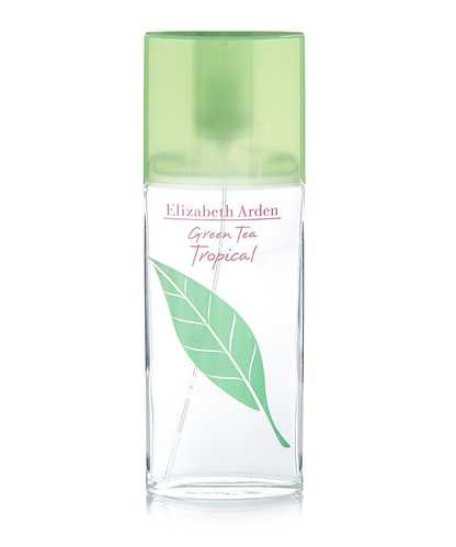 Оригинален дамски парфюм ELIZABETH ARDEN Green Tea Tropical EDT Без Опаковка /Тестер/